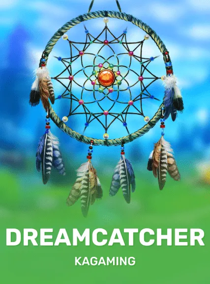 Dreamcatcher game tile