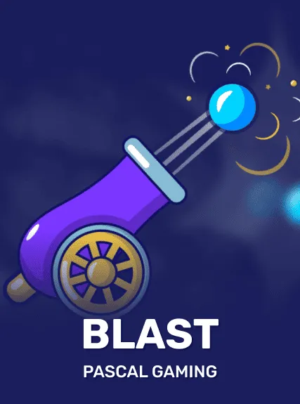 Blast game tile