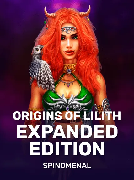Origins of Lilith Expanded Edition game tile
