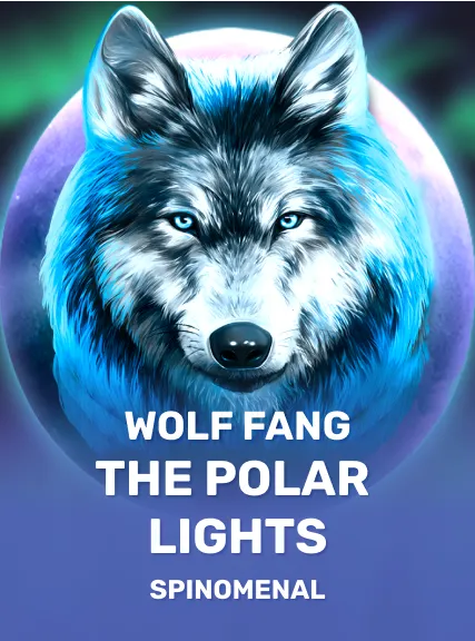 Wolf Fang - The Polar Lights game tile